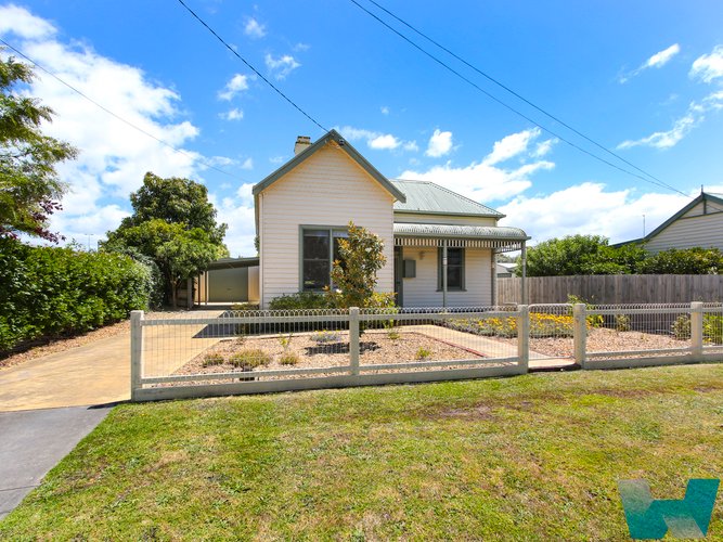 46 Francis Street, Bairnsdale