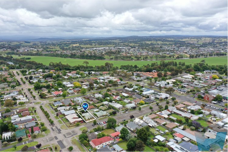46 Francis Street, Bairnsdale