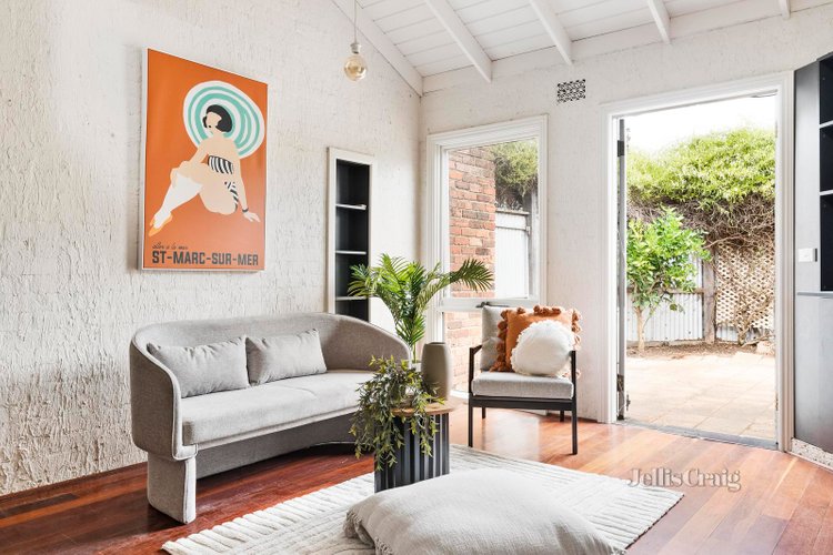 46 Freeman Street Fitzroy North 3068