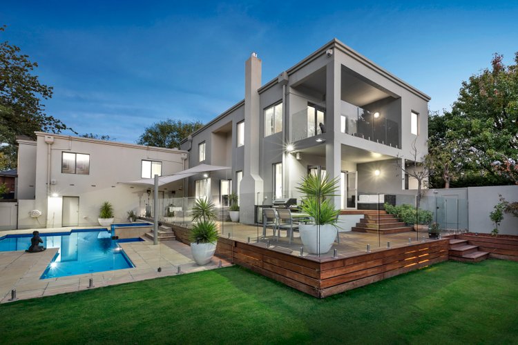 46 Gardiner Parade Glen Iris 3146