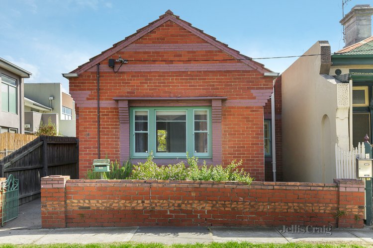46 Gibdon Street Richmond 3121