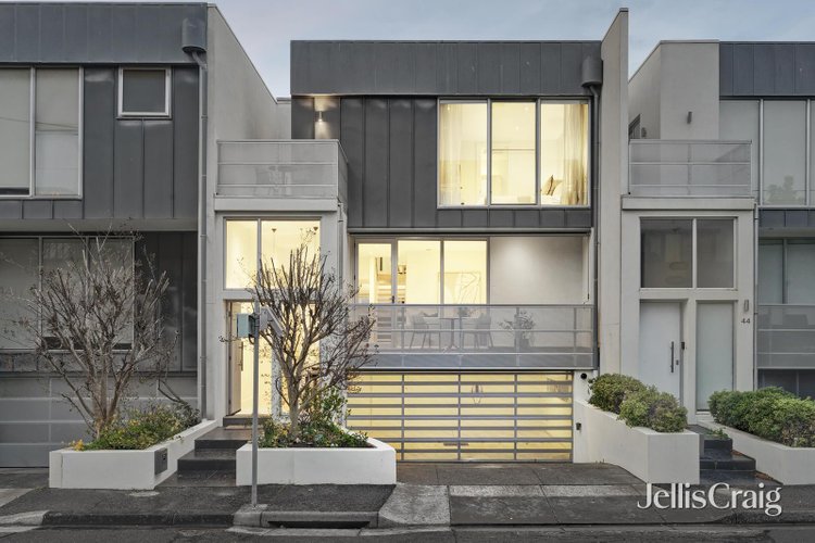 46 Glass Street Richmond 3121