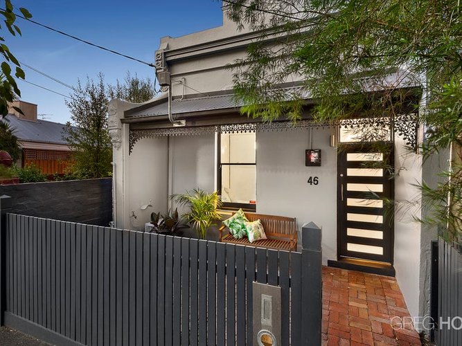 46 Glover Street South Melbourne 3205