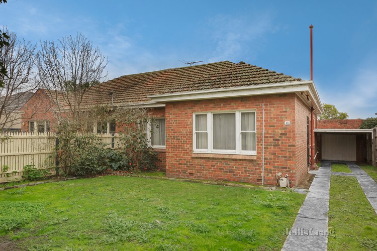 46 Grandview Terrace Kew 3101