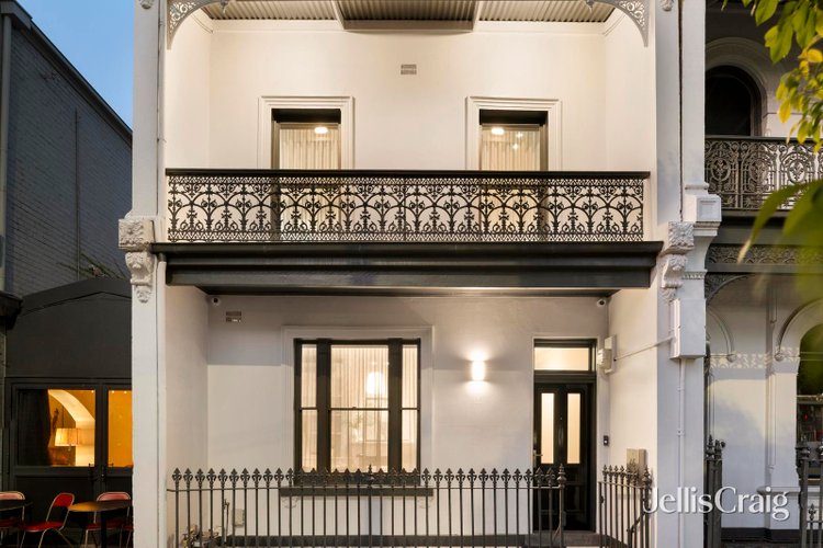 46 Grattan Street Carlton 3053