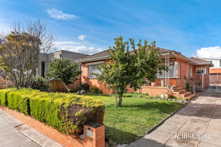 46 Hamilton Street Niddrie 3042