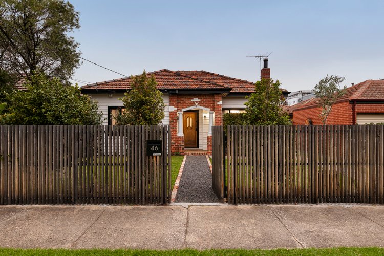 46 Hammond Street Thornbury 3071