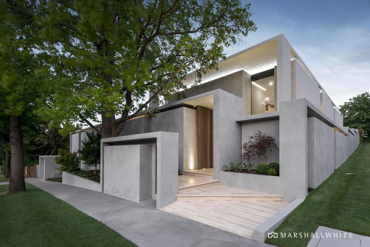 46 Hopetoun Road