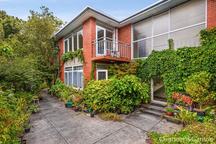 4 6 John Street Elwood 3184