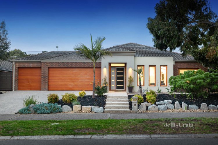46 Jorgensen Avenue Doreen 3754