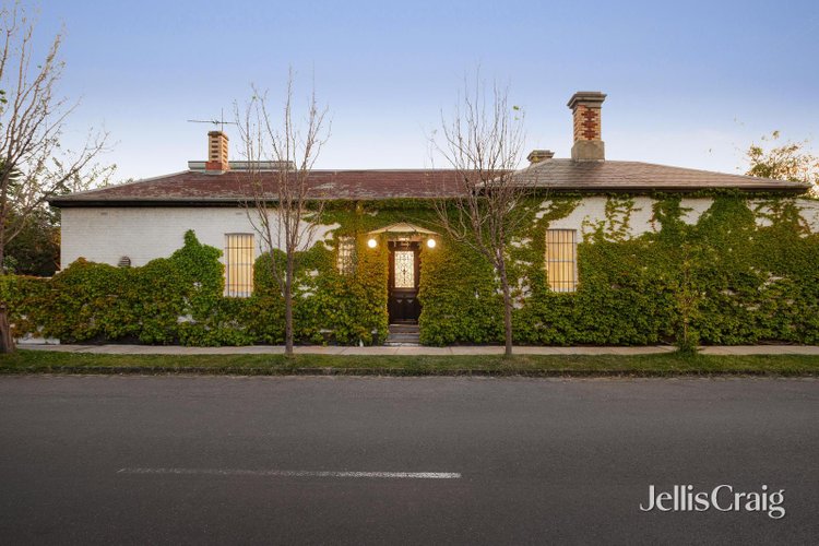 46 Kooyong Road Armadale 3143