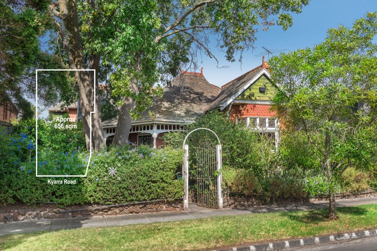 46 Kyarra Road Glen Iris 3146