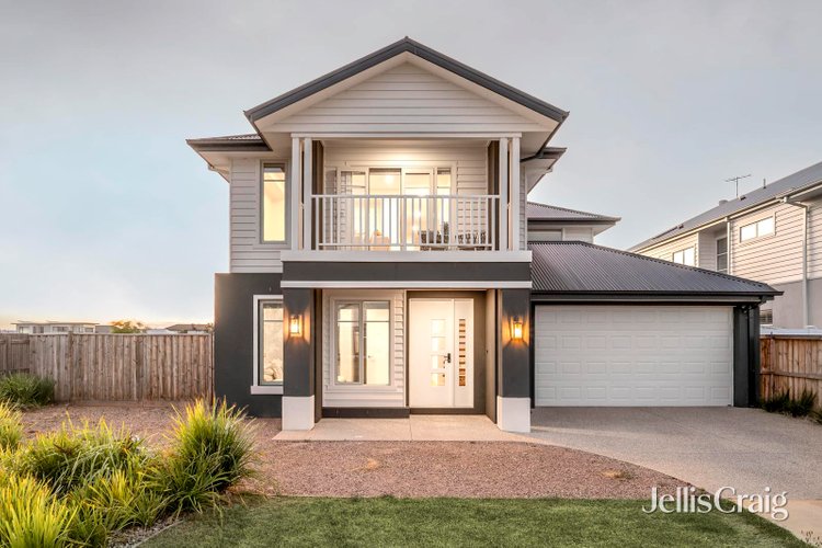 46 Limpet Circuit Point Lonsdale 3225
