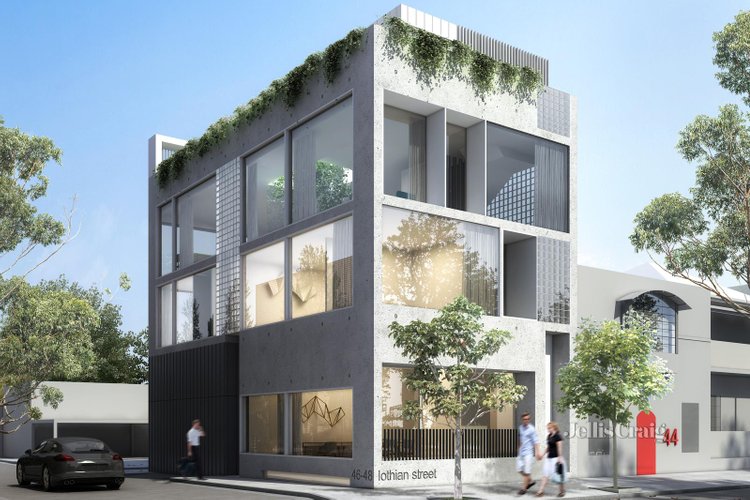 46 Lothian Street North Melbourne 3051