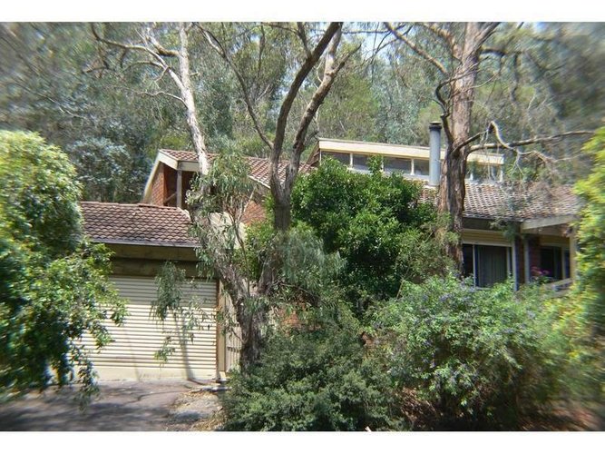 46 Lynette Avenue Warrandyte 3113