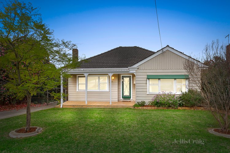 46 Manton Street Heidelberg 3084