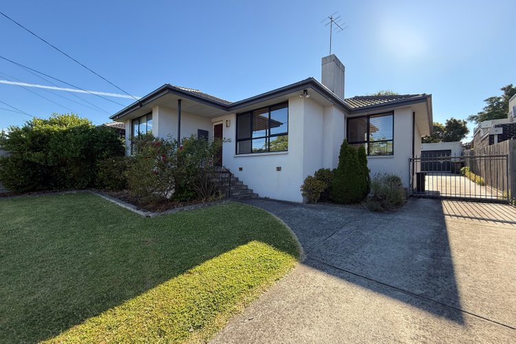 46 Marjorie Close Bulleen 3105