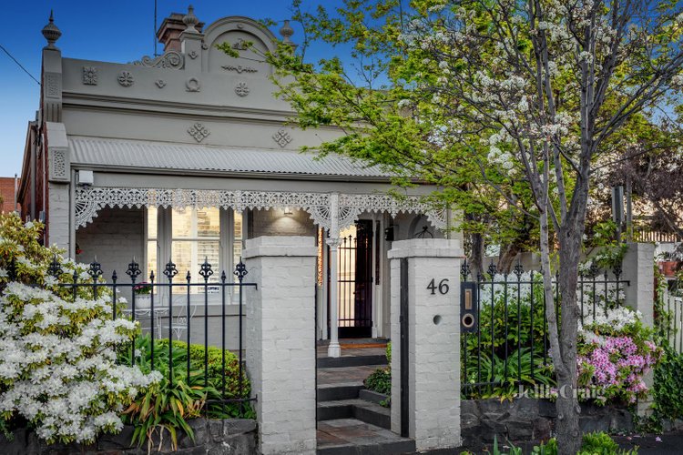 46 May Road Toorak 3142