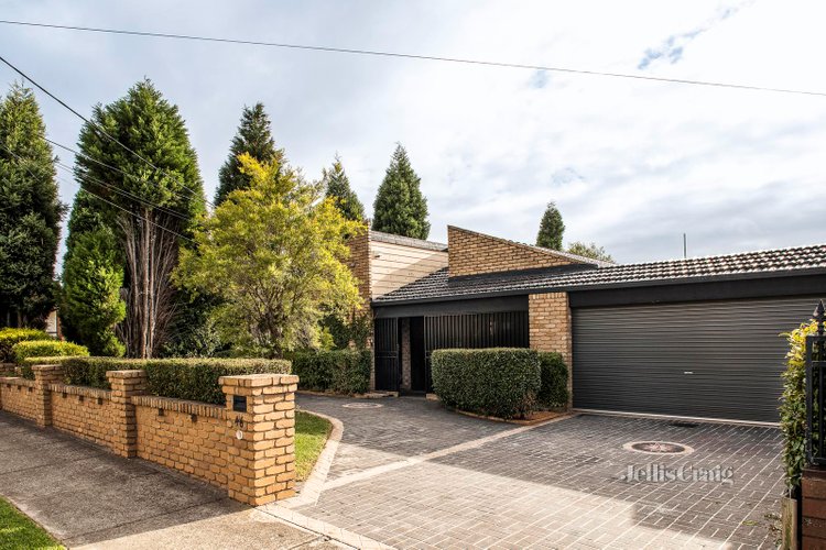 46 Moira Avenue Reservoir 3073