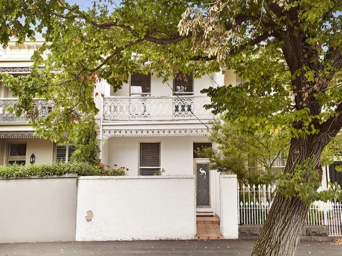 46 Moubray Street Albert Park 3206