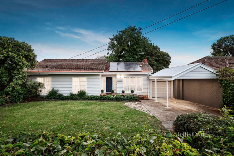 46 Mount Pleasant Road Nunawading 3131