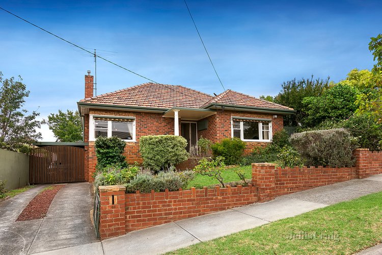 46 Myross Avenue Ascot Vale 3032