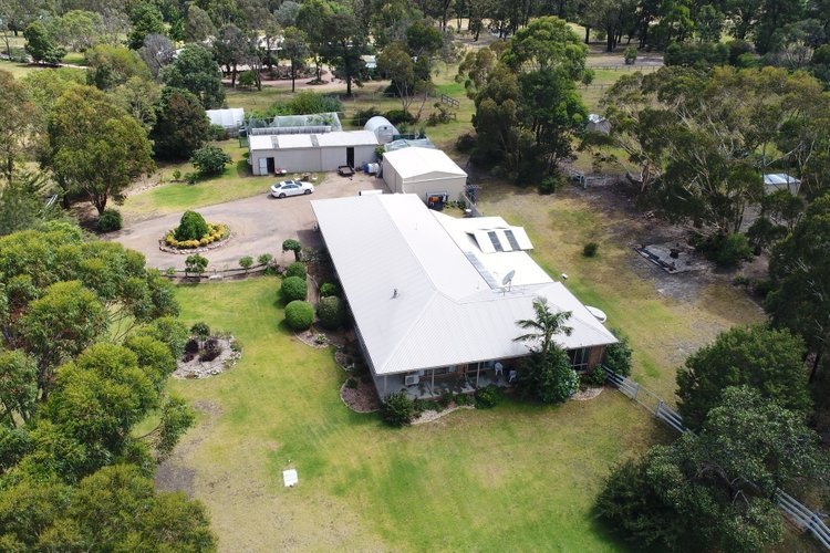 46 Newton Court, Nicholson