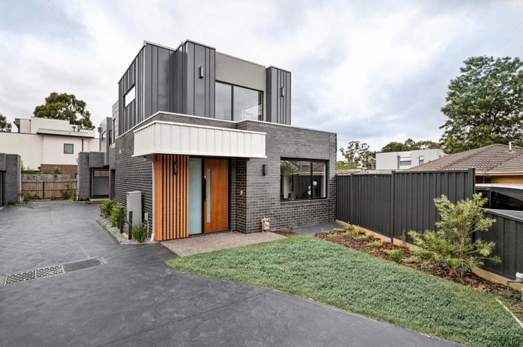 4 6 Oak Court Heidelberg West 3081