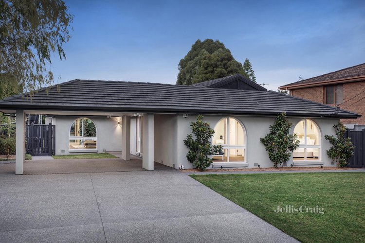 46 Oban Road Ringwood 3134