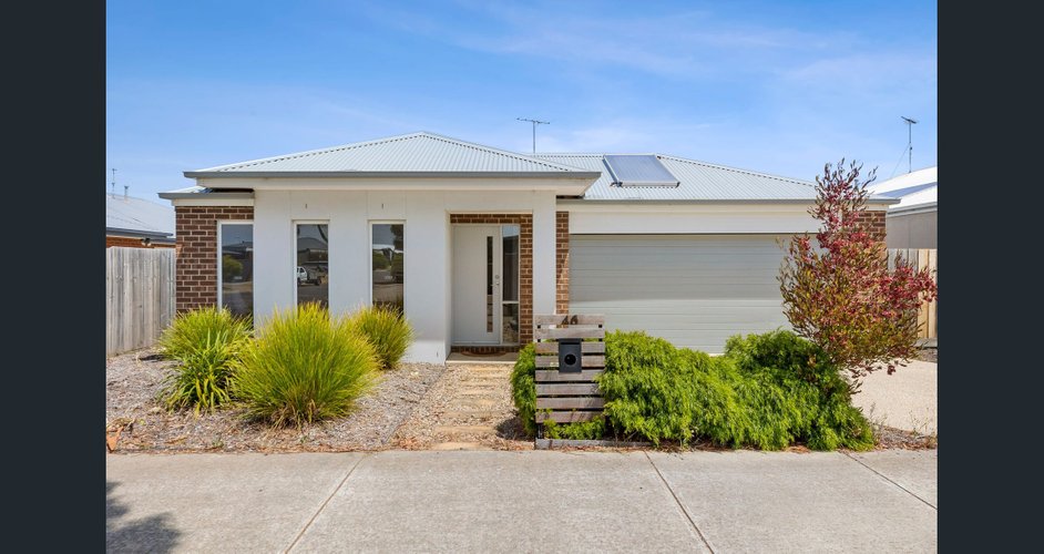 46 Omega Drive Ocean Grove 3226
