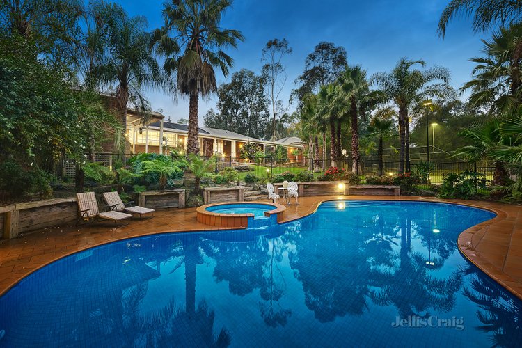 46 Osborne Road Warrandyte 3113