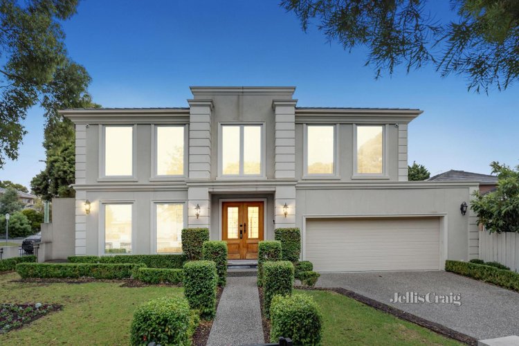 46 Park Lane Mount Waverley 3149