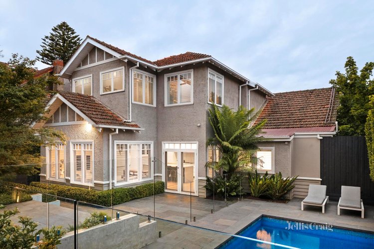 46 Parkhill Road Kew 3101
