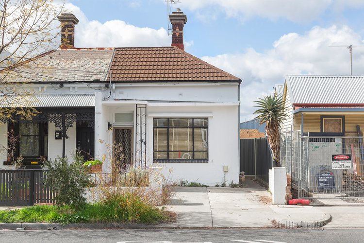 46 Pearson Street Brunswick West 3055