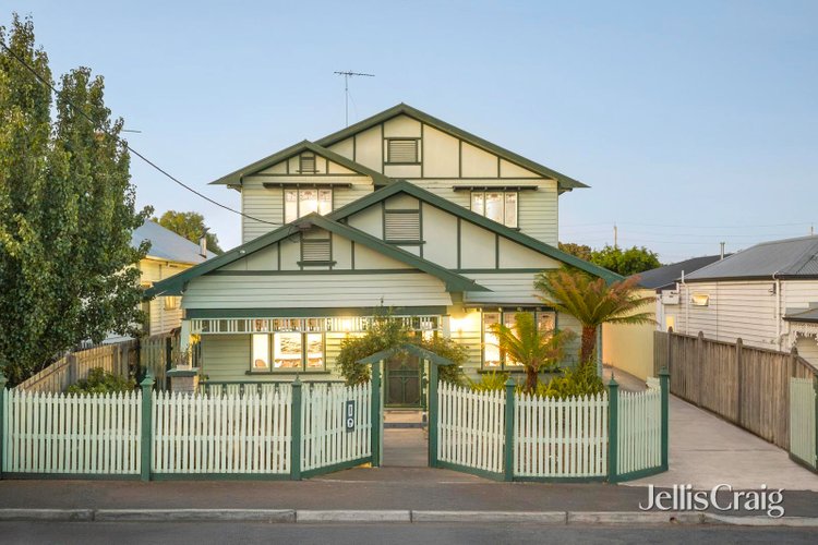 46 Preston Street Geelong West 3218