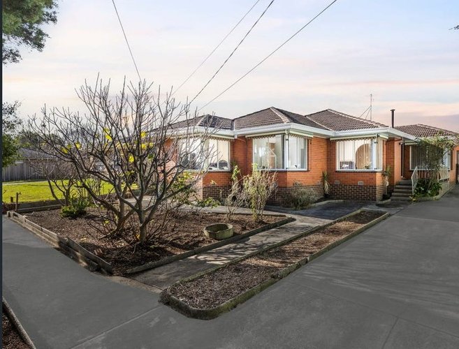 46 Rickards Avenue Knoxfield 3180