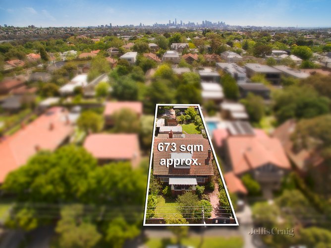 46 Robinson Road Hawthorn 3122