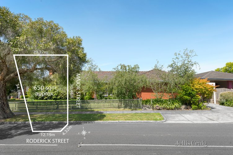 46 Roderick Street Doncaster East 3109