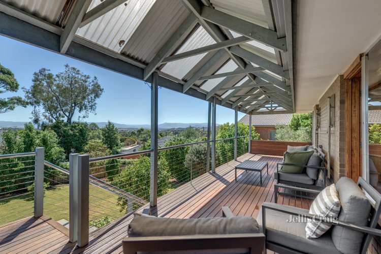 46 Rolling Hills Road Chirnside Park 3116