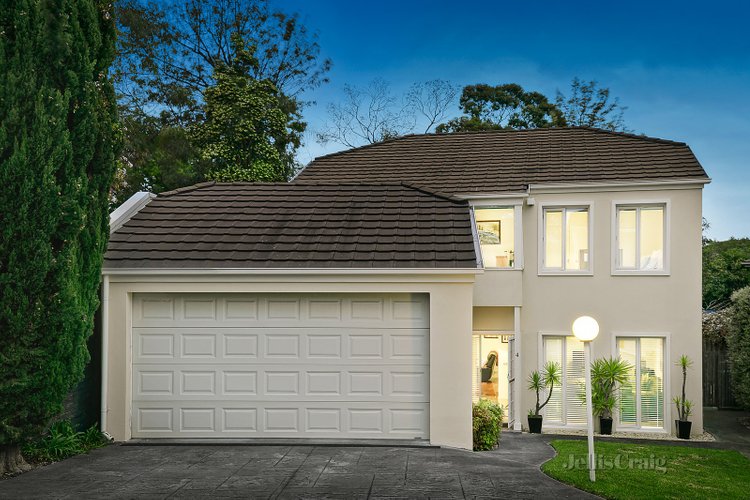 4/6 Rooney Street Templestowe Lower 3107