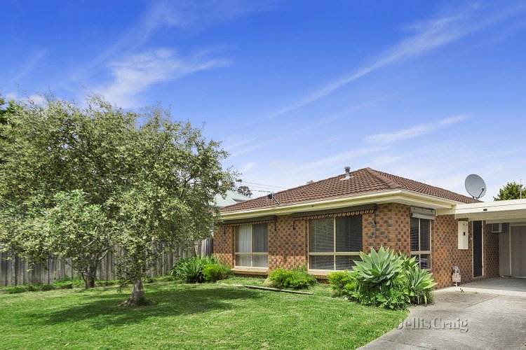 46 Rosalie Avenue Dromana 3936