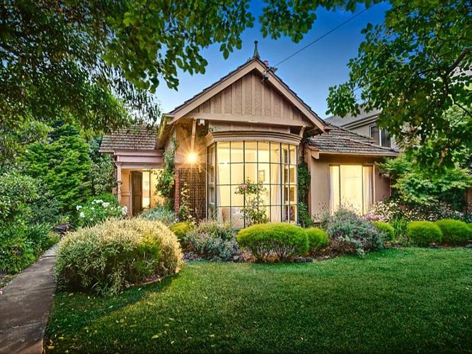 46 Rowland Street Kew 3101