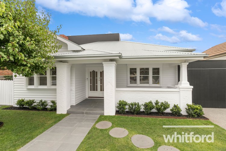 46 Saffron Street, Newtown