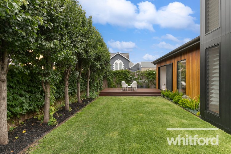 46 Saffron Street, Newtown