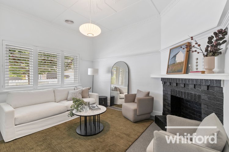 46 Saffron Street, Newtown