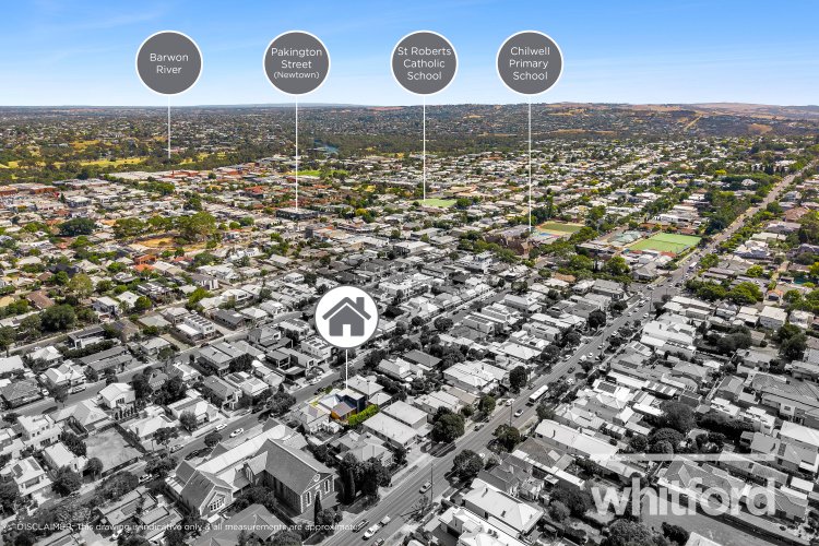 46 Saffron Street, Newtown