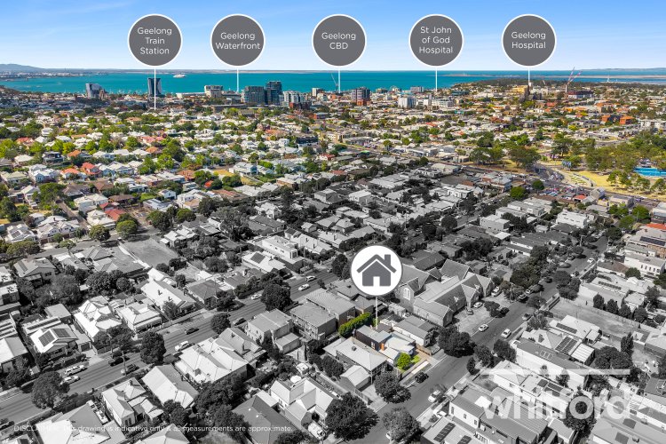 46 Saffron Street, Newtown