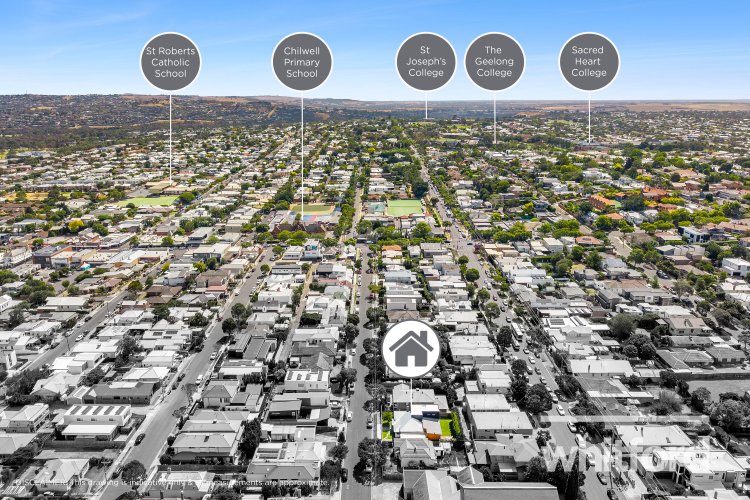 46 Saffron Street, Newtown