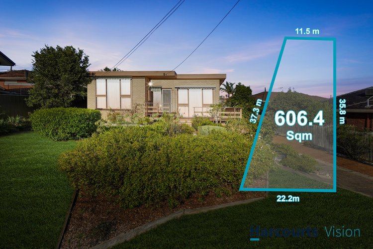 46 San Remo Drive Avondale Heights 3034