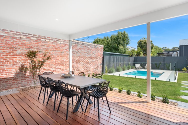 46 Sandringham Parade, Newtown